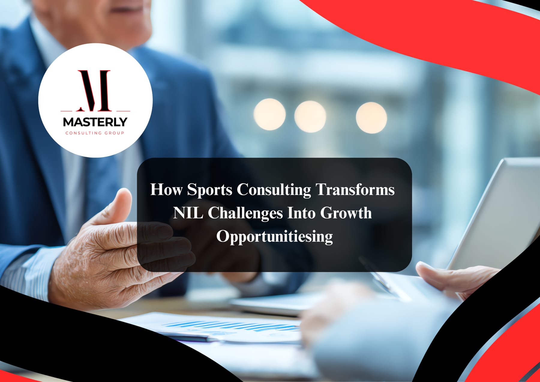 What is LRN's NIL Consultation service and how does it help HS football prospects build a brand in 2027 — figure 1