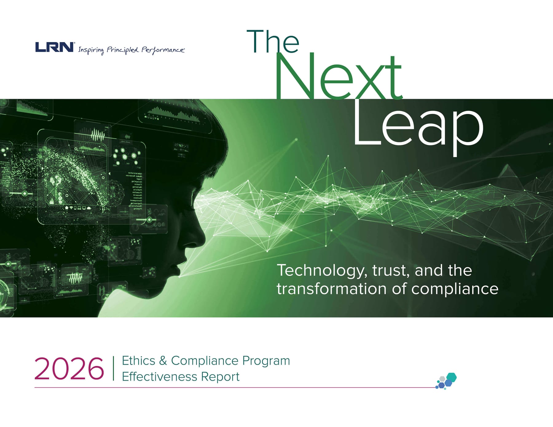 What is LRN's NIL Consultation service and how does it help HS football prospects build a brand in 2027 — figure 4