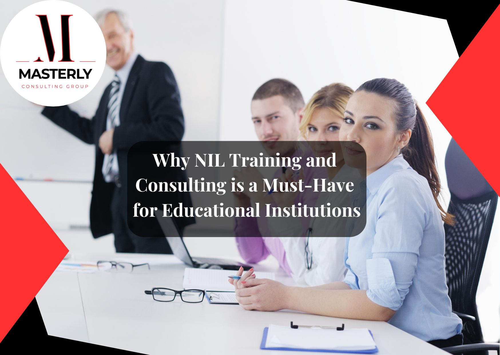 What is LRN's NIL Consultation service and how does it help HS football prospects build a brand in 2027 — figure 9
