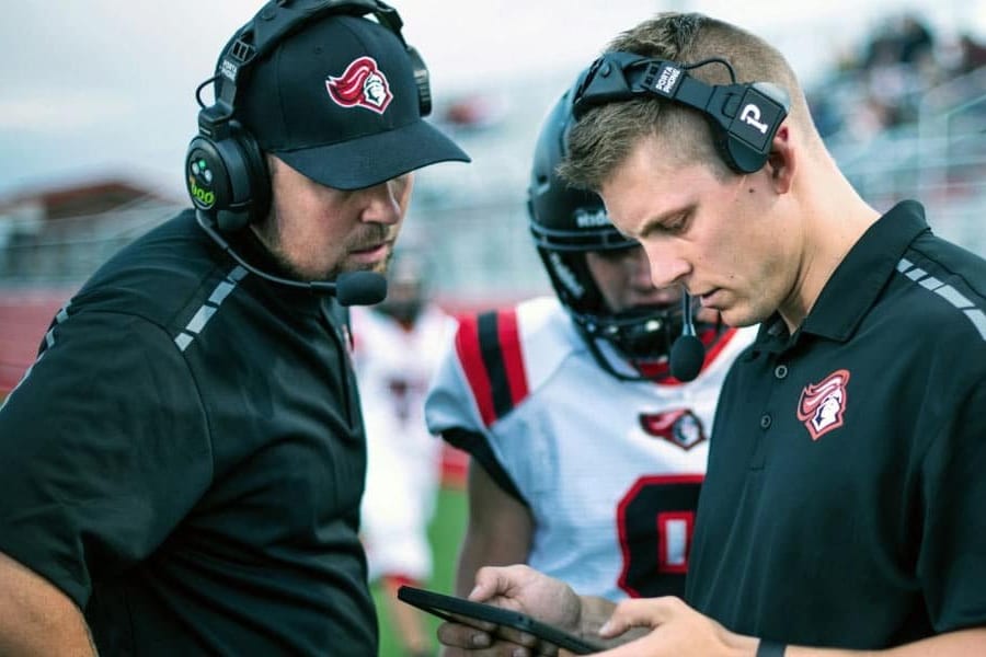 Why your HS football coach's phone call beats any paid recruiting service in 2027 — figure 9