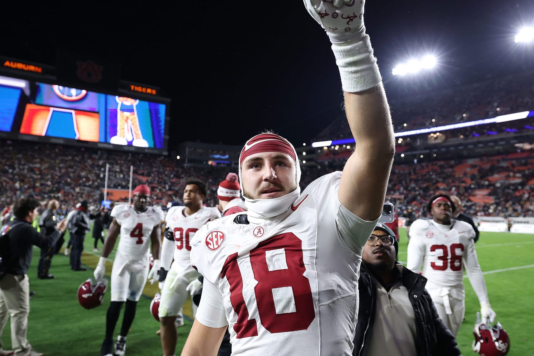 HS football NIL — the hype, the reality, and why most recruiting services oversell it in 2027