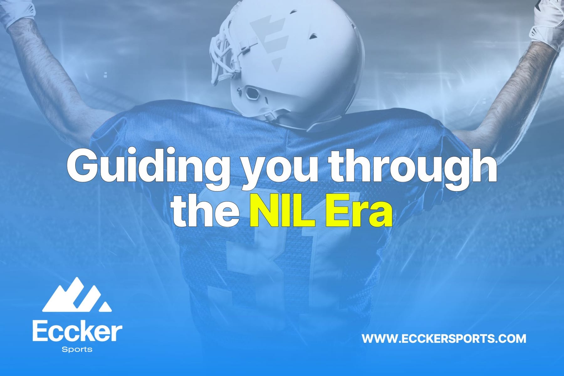 How does NIL impact high school recruiting commitments in 2027 — figure 9