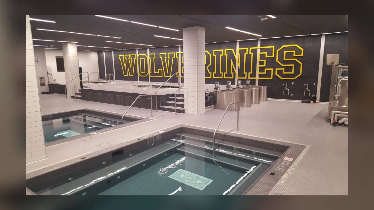 Top 10 Football Training Facilities in Michigan in 2027 — figure 2