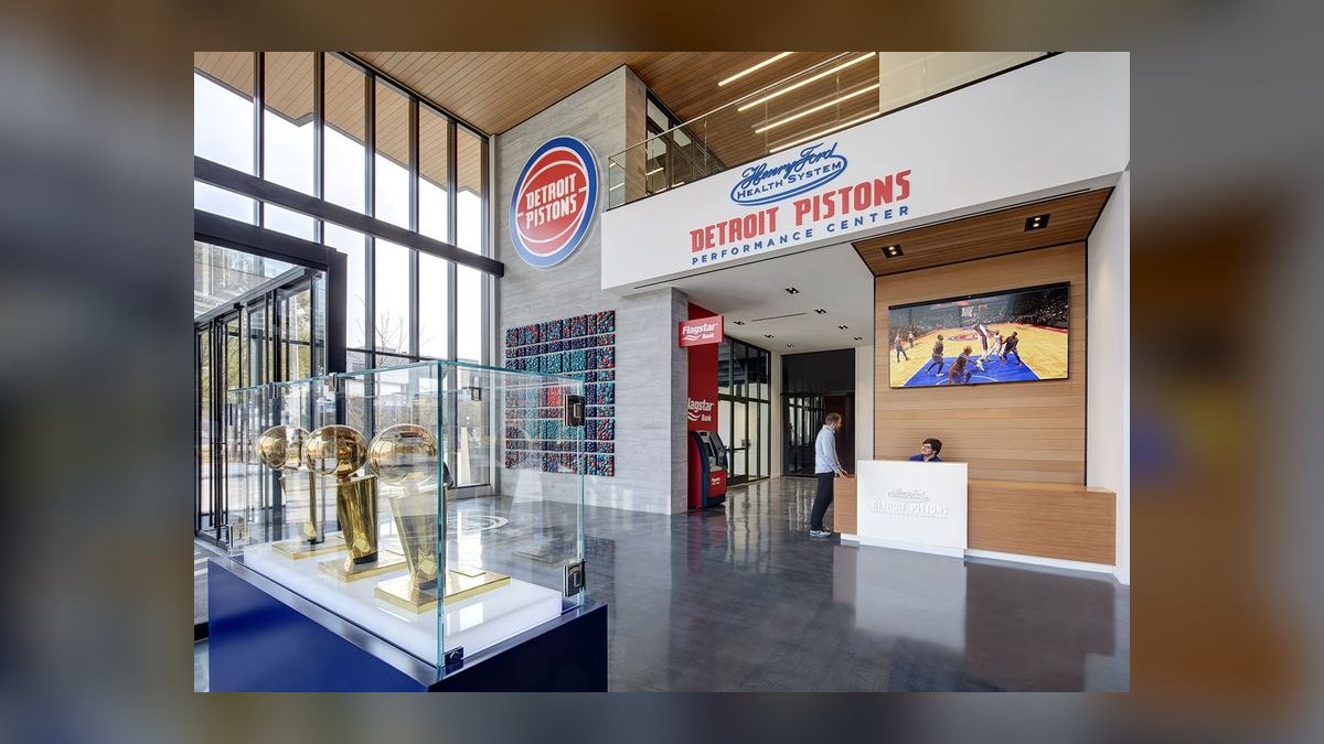 Top 10 Football Training Facilities in Michigan in 2027 — figure 4