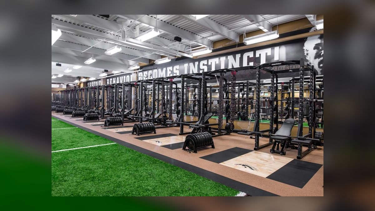 Top 10 Football Training Facilities in Michigan in 2027 — figure 6