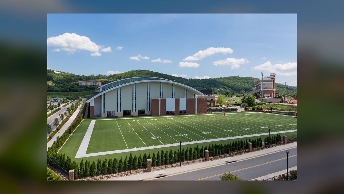 Top 10 Football Training Facilities in Michigan in 2027 — figure 8