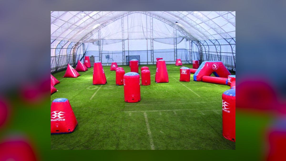 Top 10 Football Training Facilities in Michigan in 2027 — figure 9