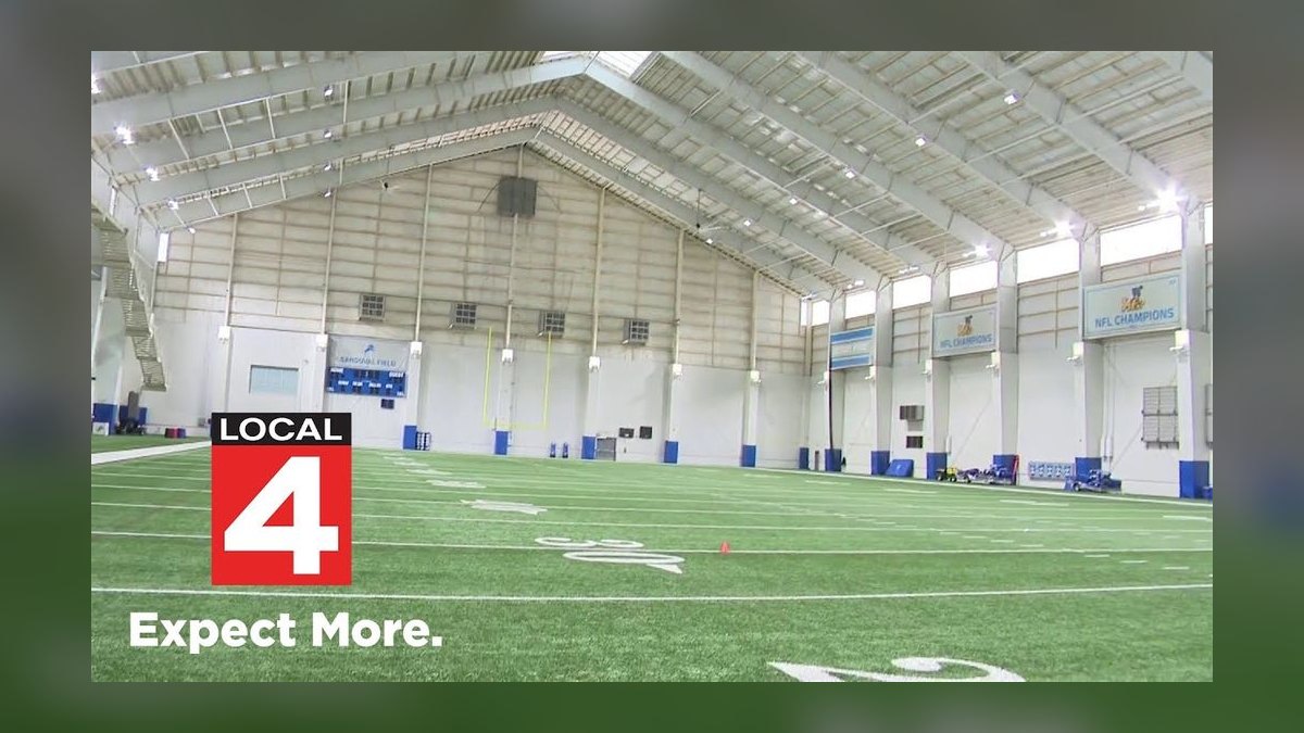 Top 10 Football Training Facilities in Michigan in 2027
