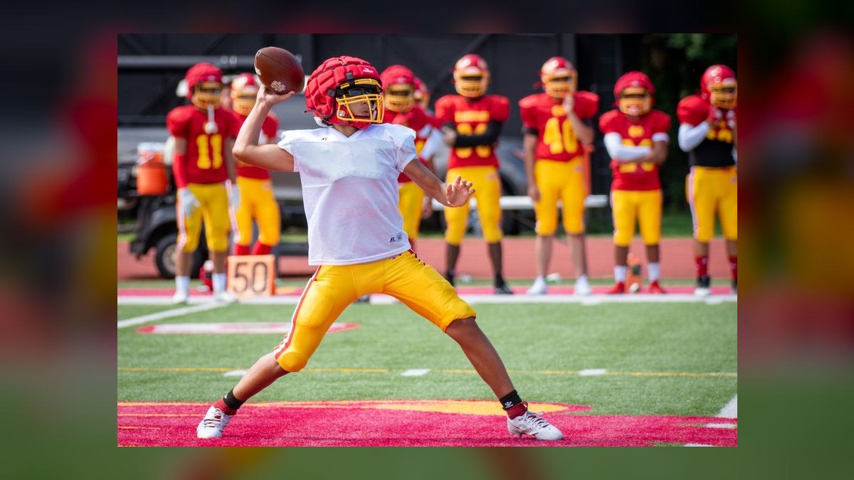 Top 10 Football Training Facilities in New Jersey in 2027 — figure 10