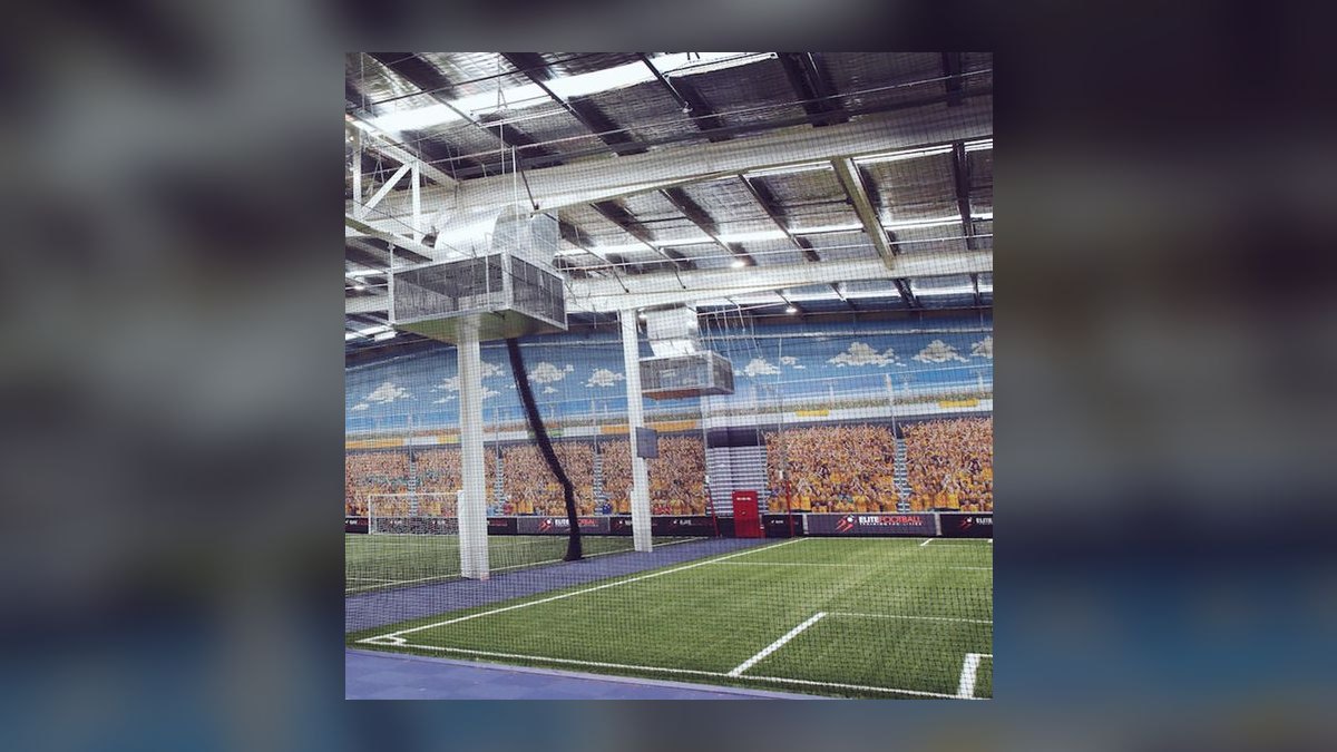 Top 10 Football Training Facilities in New Jersey in 2027 — figure 4