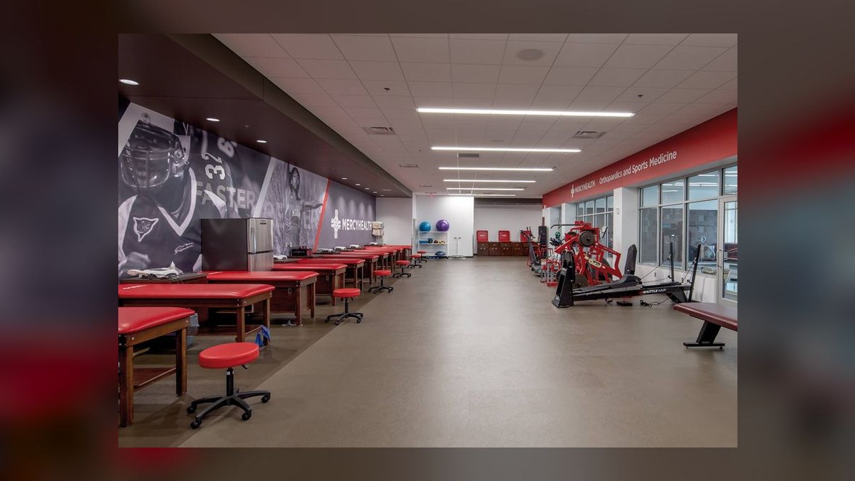 Top 10 Football Training Facilities in Virginia in 2027 — figure 1