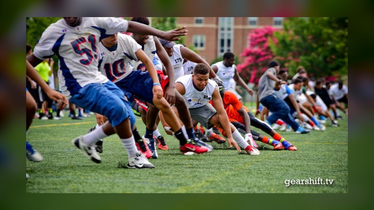 Top 10 Football Training Facilities in Virginia in 2027 — figure 10