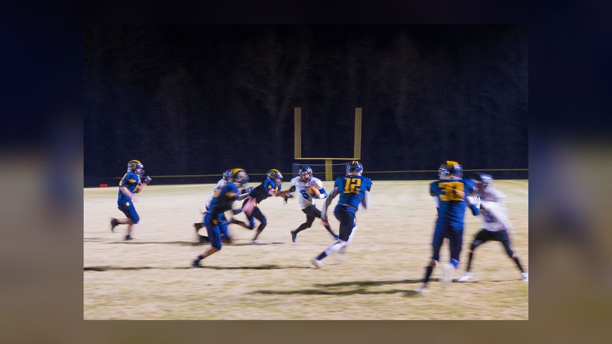 Top 10 Football Training Facilities in Virginia in 2027 — figure 9