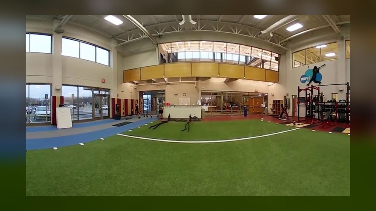 Top 10 Football Training Facilities in Washington in 2027 — figure 6