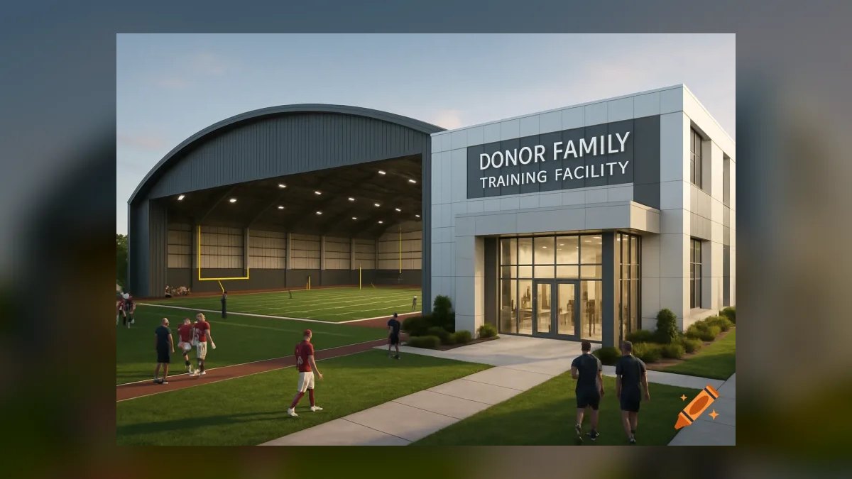 Top 10 Football Training Facilities in Washington in 2027 — figure 8