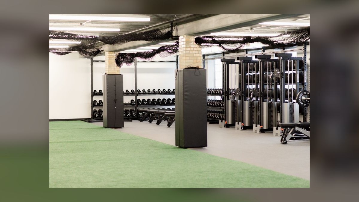 Top 10 Football Training Facilities in Washington in 2027 — figure 9
