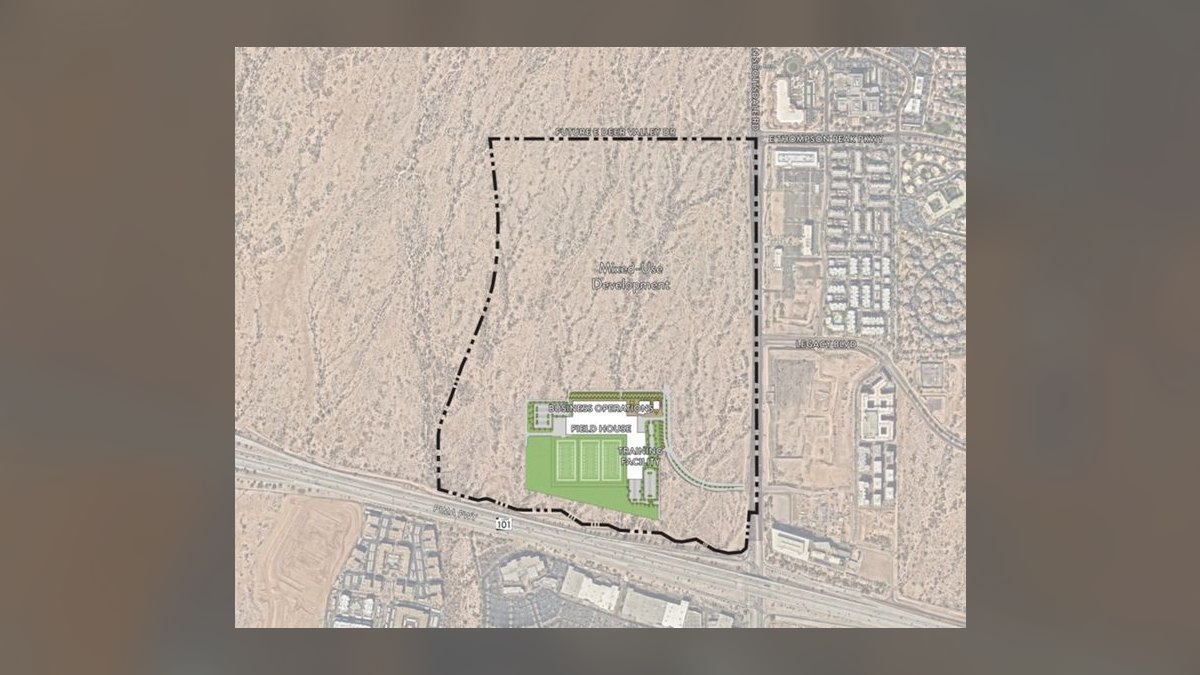 Top 10 Football Training Facilities in Arizona in 2027 — figure 2