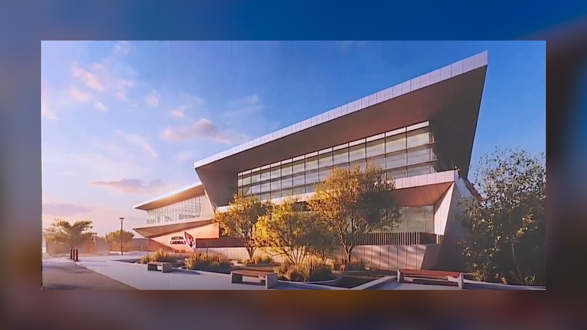 Top 10 Football Training Facilities in Arizona in 2027 — figure 3