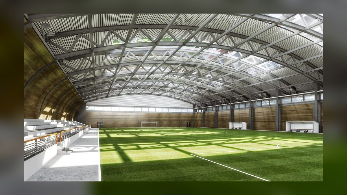 Top 10 Football Training Facilities in Arizona in 2027 — figure 4