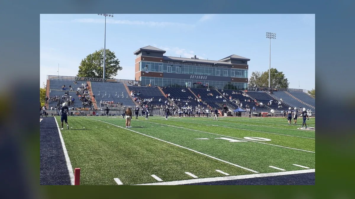 Top 10 Football Training Facilities in Tennessee in 2027 — figure 10