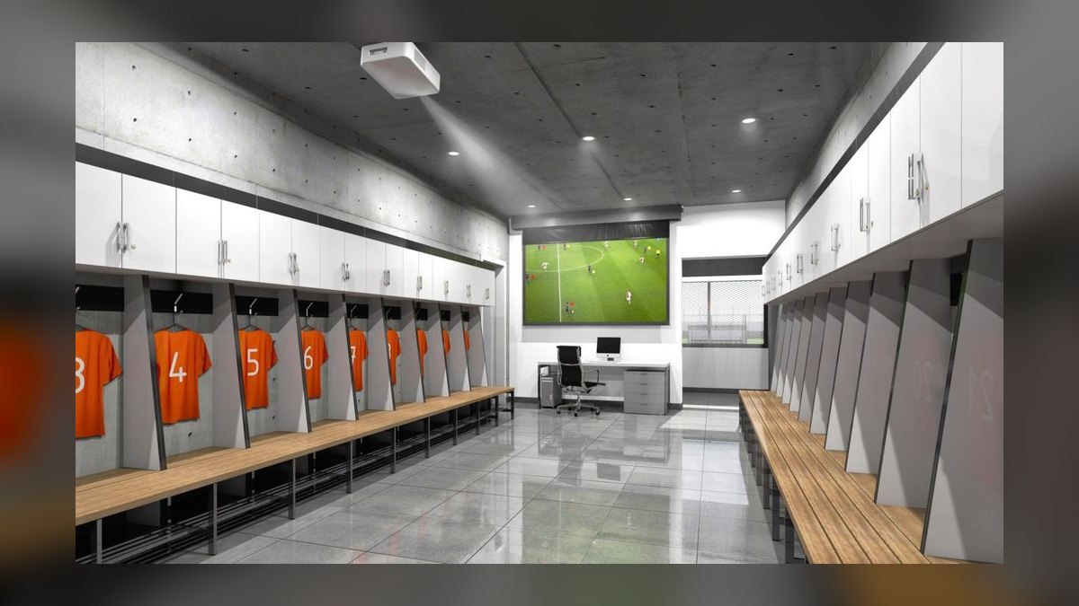 Top 10 Football Training Facilities in Tennessee in 2027 — figure 2