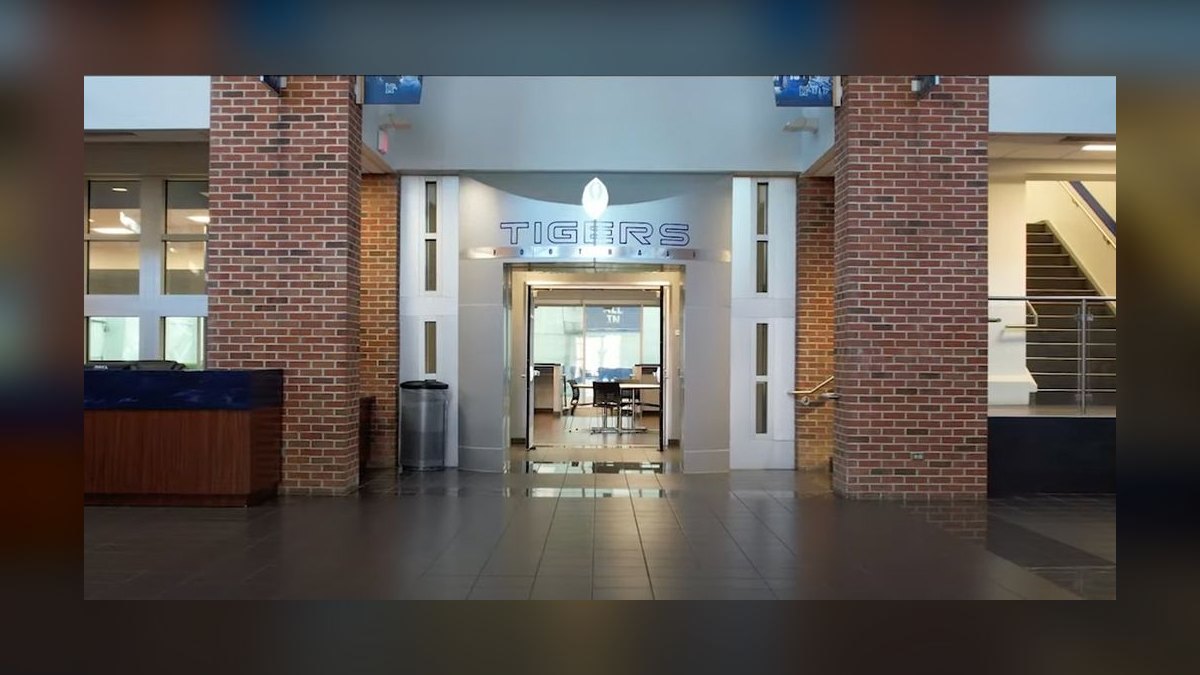 Top 10 Football Training Facilities in Tennessee in 2027 — figure 4