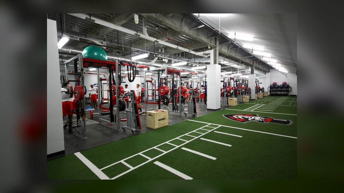 Top 10 Football Training Facilities in Tennessee in 2027 — figure 6