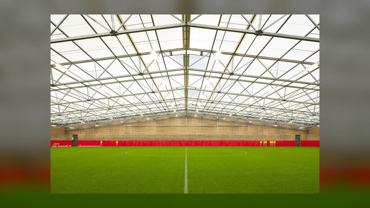 Top 10 Football Training Facilities in Tennessee in 2027 — figure 9