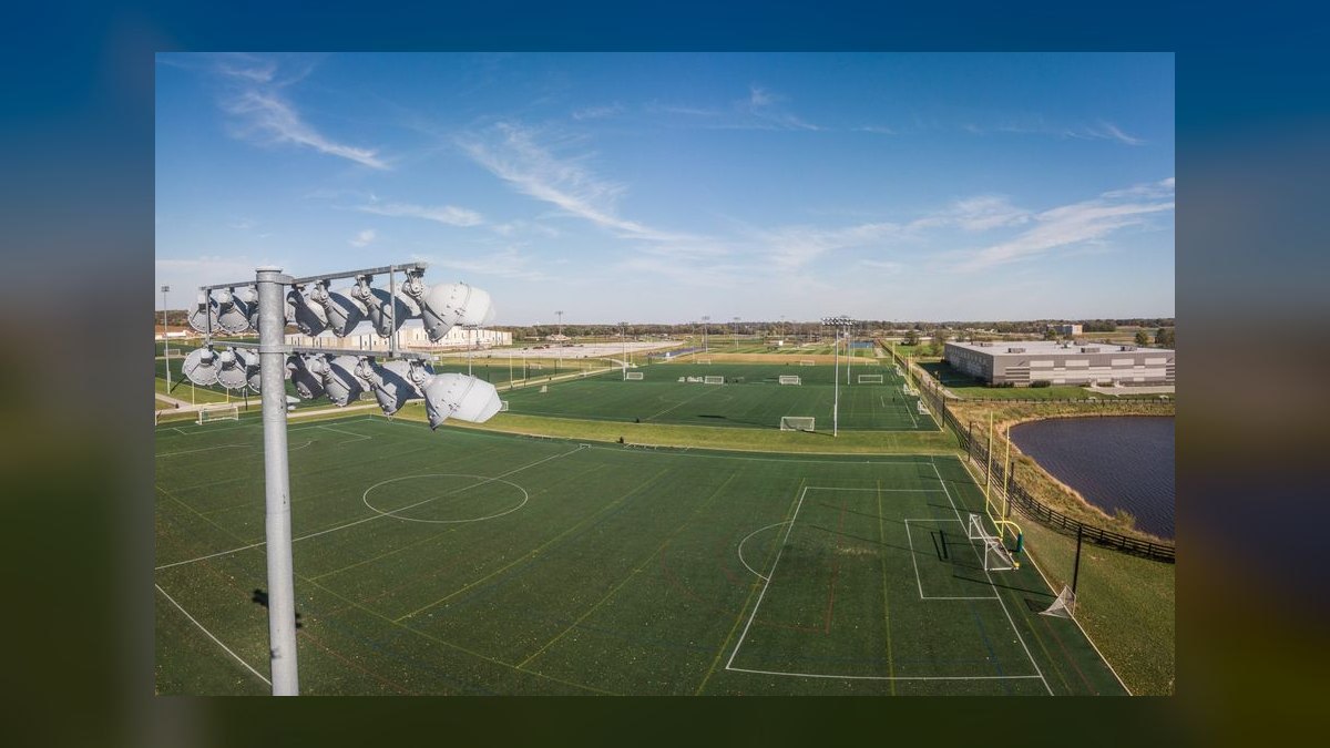 Top 10 Football Training Facilities in Indiana in 2027 — figure 4