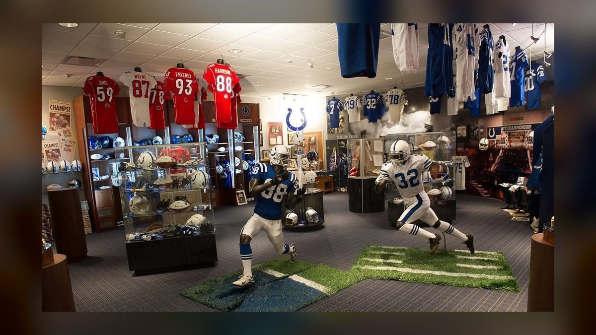 Top 10 Football Training Facilities in Indiana in 2027