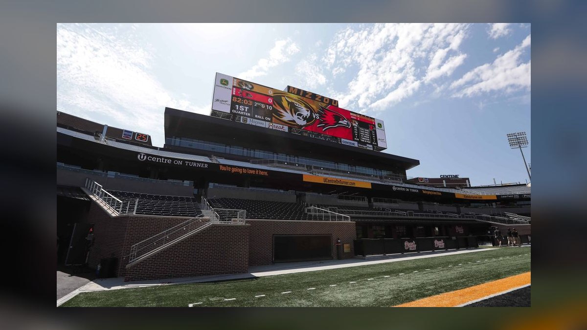Top 10 Football Training Facilities in Missouri in 2027 — figure 2