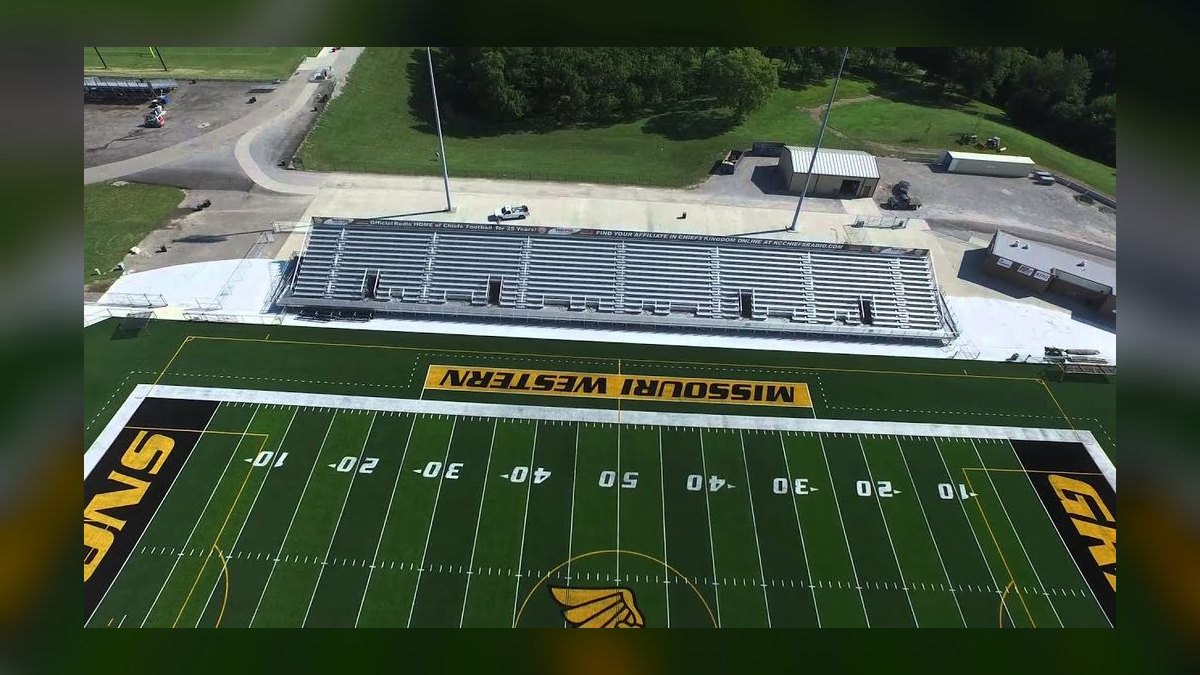 Top 10 Football Training Facilities in Missouri in 2027 — figure 4