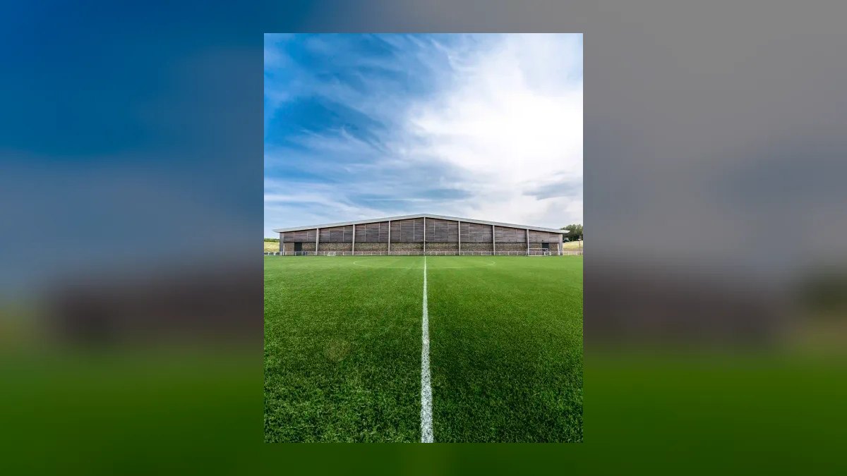 Top 10 Football Training Facilities in Maryland in 2027 — figure 10