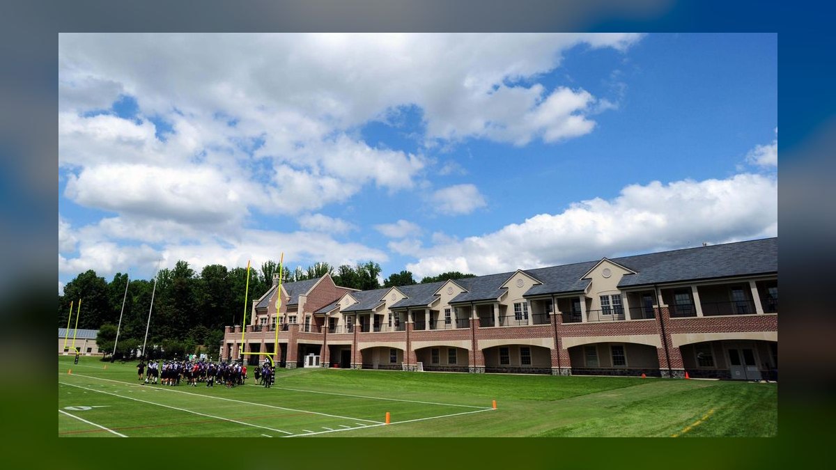 Top 10 Football Training Facilities in Maryland in 2027