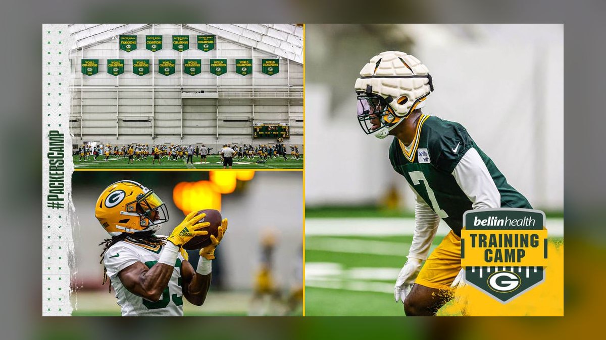 Top 10 Football Training Facilities in Wisconsin in 2027 — figure 1