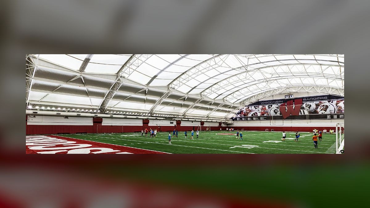 Top 10 Football Training Facilities in Wisconsin in 2027 — figure 3