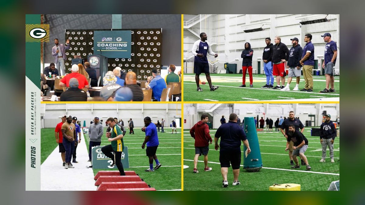 Top 10 Football Training Facilities in Wisconsin in 2027