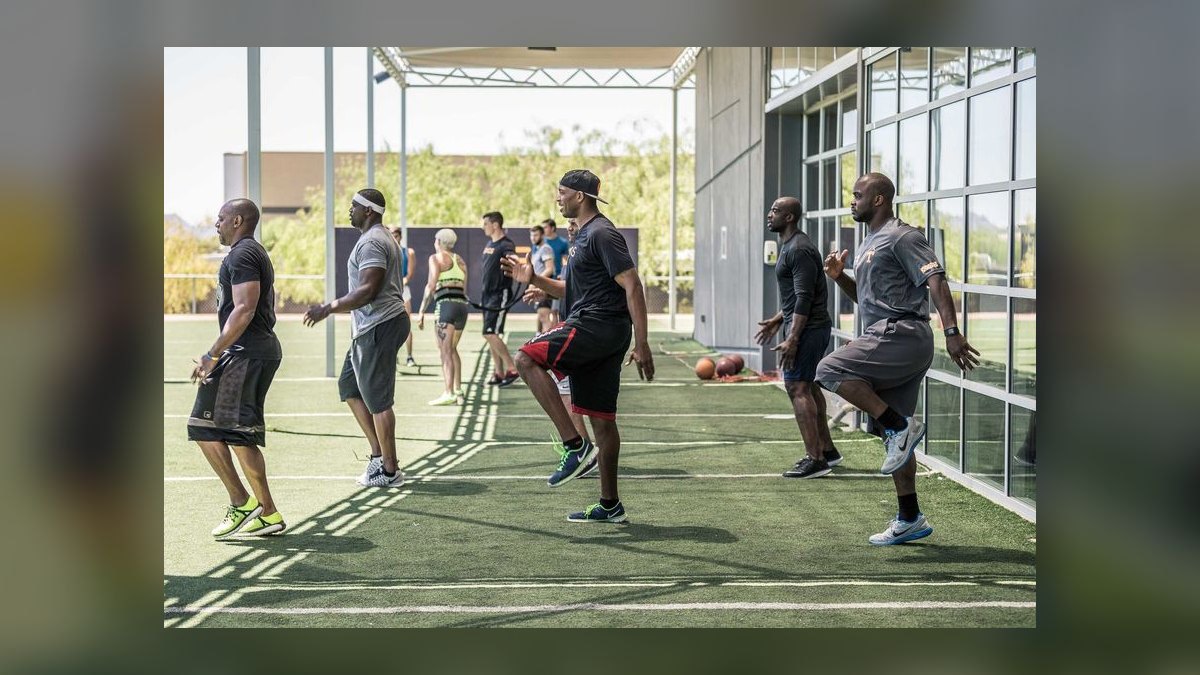 Top 10 Football Training Facilities in California in 2026 — figure 1