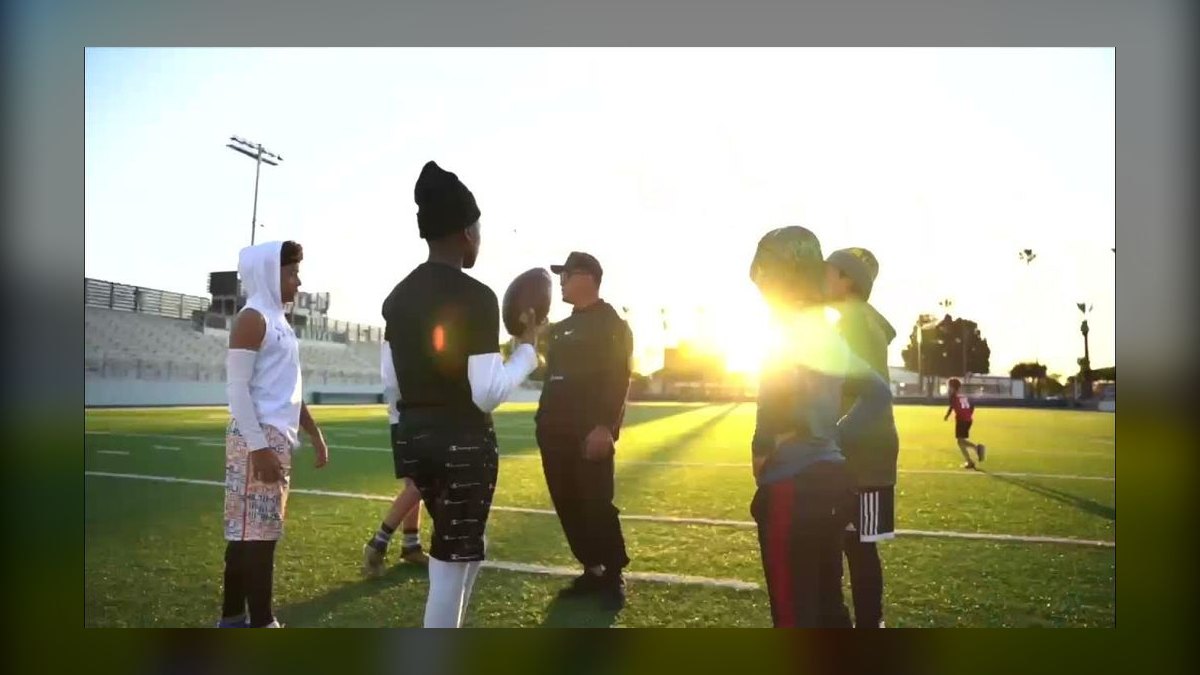 Top 10 Football Training Facilities in California in 2026 — figure 2