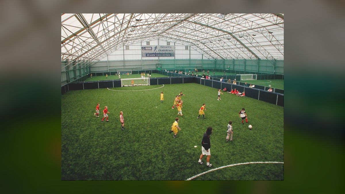Top 10 Football Training Facilities in California in 2026 — figure 5