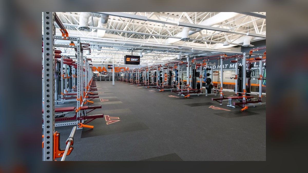 Top 10 Football Training Facilities in California in 2026 — figure 6