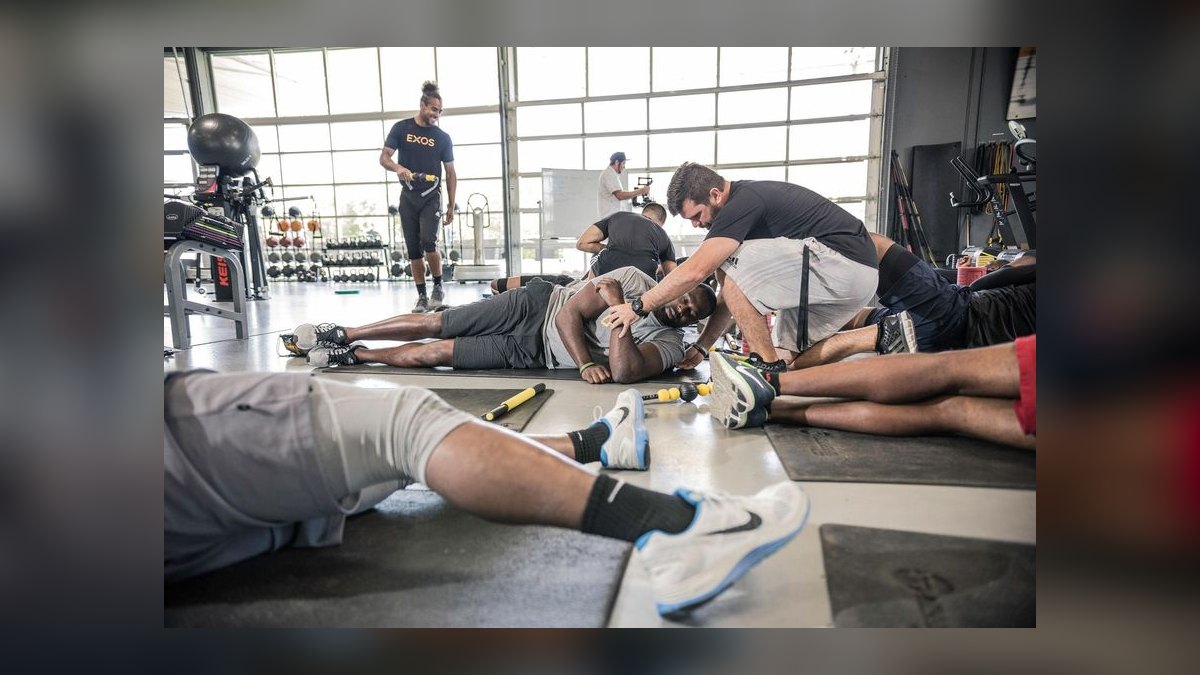 Top 10 Football Training Facilities in California in 2026