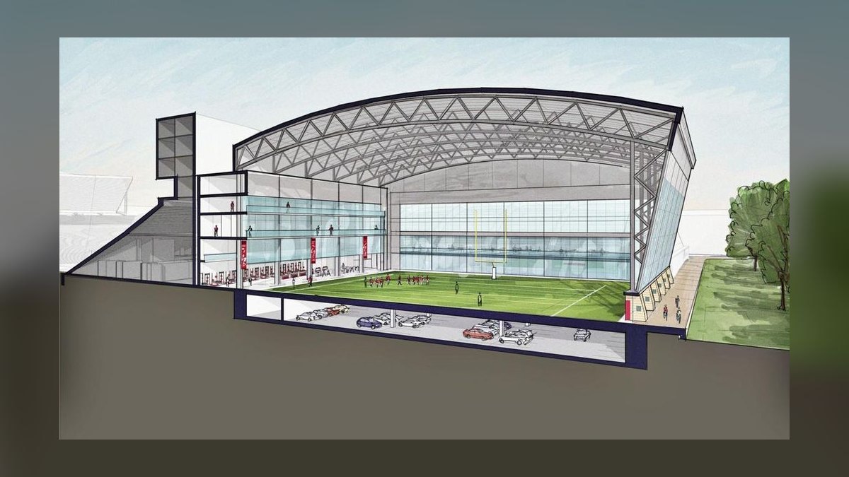 Top 10 Football Training Facilities in Texas in 2026 — figure 10