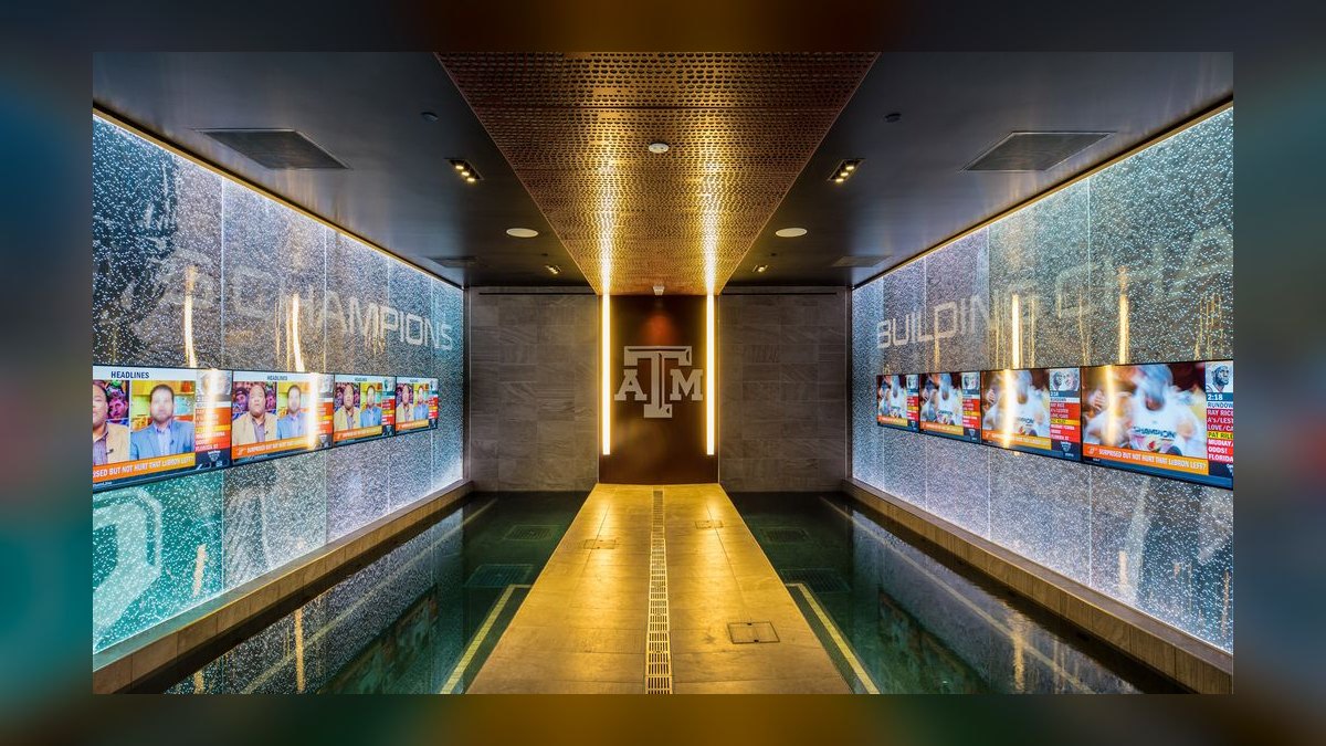 Top 10 Football Training Facilities in Texas in 2026 — figure 2