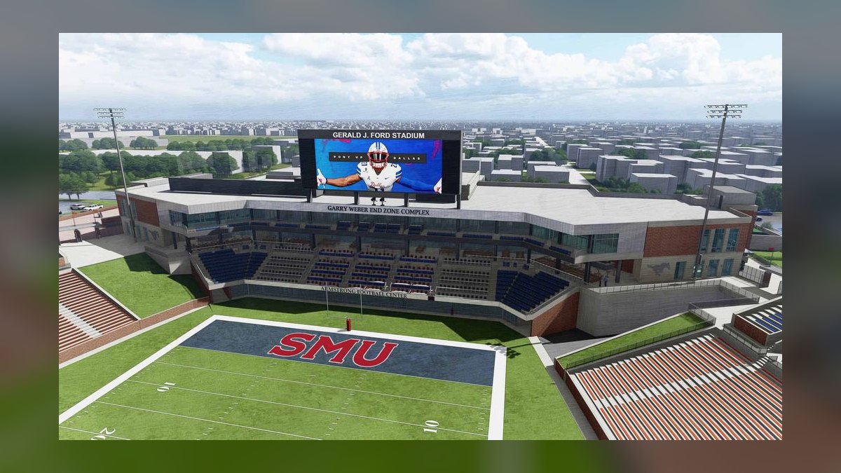 Top 10 Football Training Facilities in Texas in 2026 — figure 8