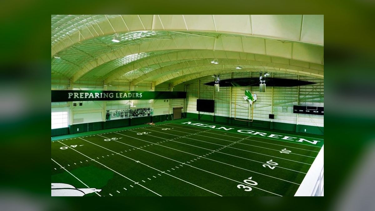 Top 10 Football Training Facilities in Texas in 2026 — figure 9