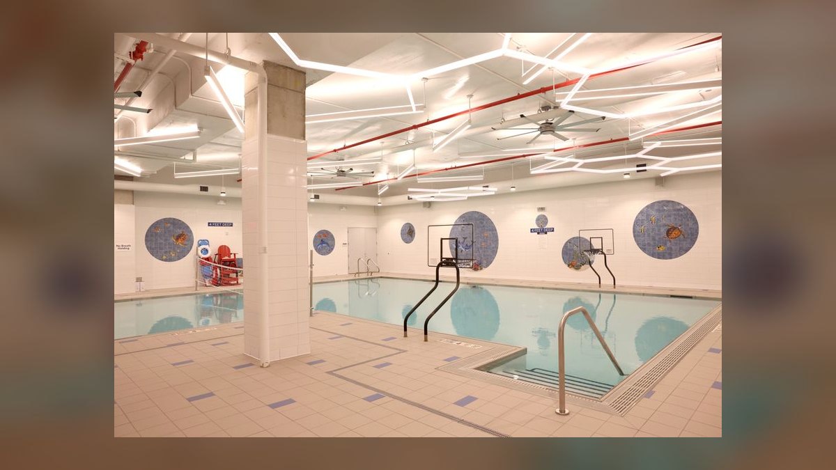Top 10 Football Training Facilities in New York in 2026 — figure 1