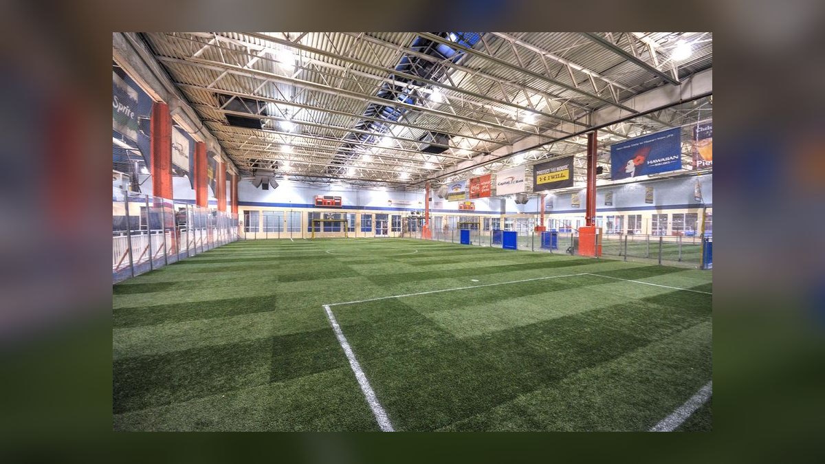 Top 10 Football Training Facilities in New York in 2026 — figure 6