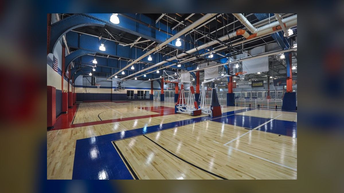Top 10 Football Training Facilities in New York in 2026