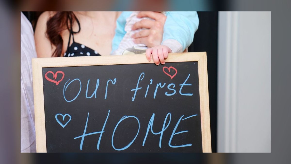 How do you get started with Home & Family in 2027 — figure 6